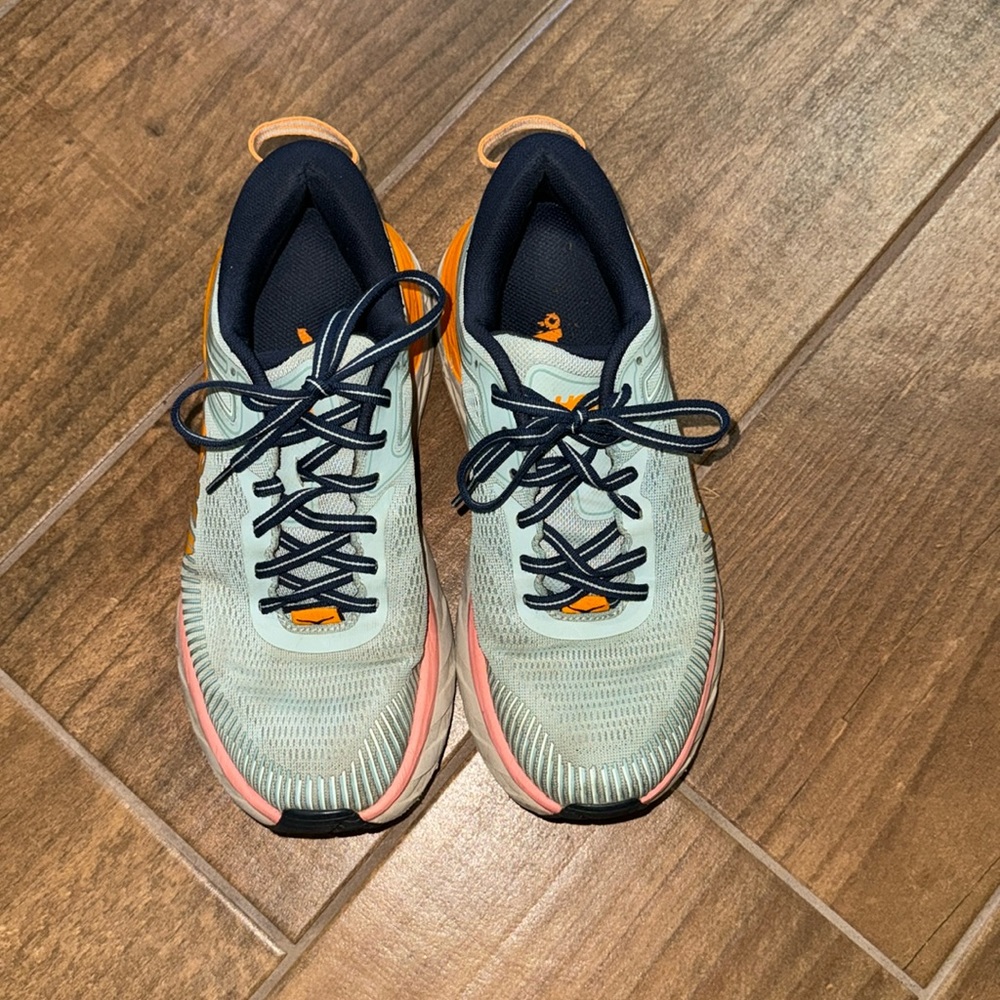 Hoka bondi 7